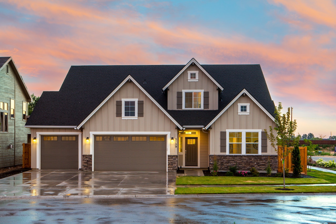 Garage Door Leads Spokane & Coeur d'Alene